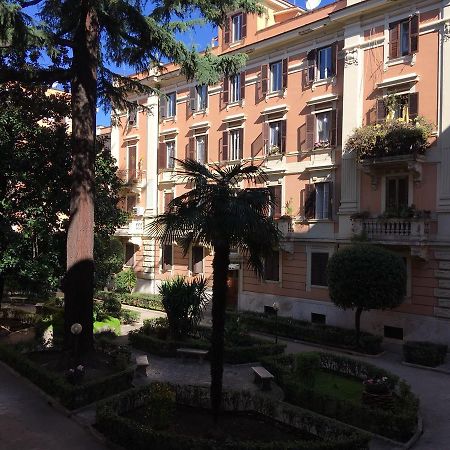 The Roman Way San Giovanni Exterior photo